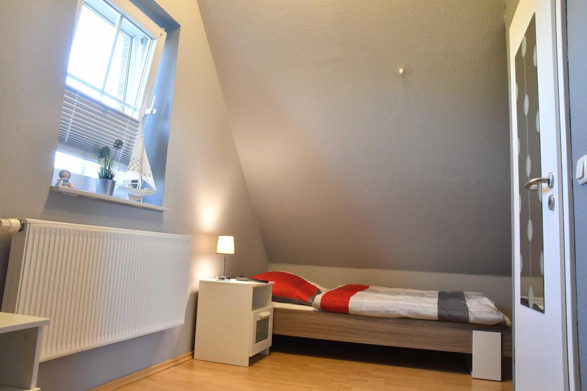 Ferienhaus Carolinenwind Carolinensiel Eksteriør billede